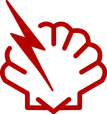 Shellshock logo